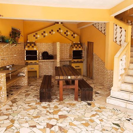 Mb Suite 7A Tenorio - Wifi Praia Grande Ubatuba! 10Min Da Praia! Zewnętrze zdjęcie