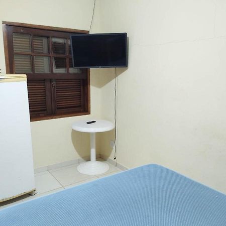 Mb Suite 7A Tenorio - Wifi Praia Grande Ubatuba! 10Min Da Praia! Zewnętrze zdjęcie