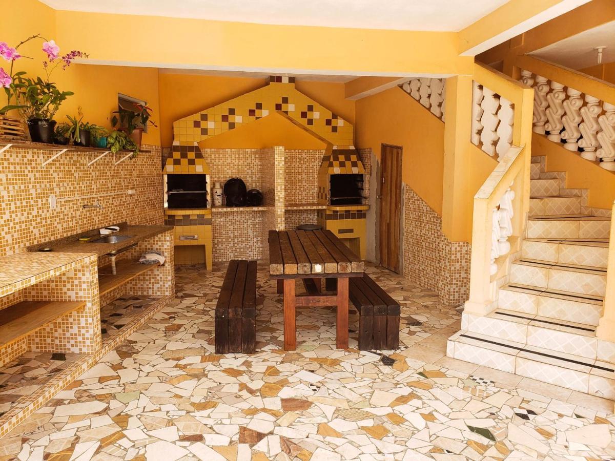 Mb Suite 7A Tenorio - Wifi Praia Grande Ubatuba! 10Min Da Praia! Zewnętrze zdjęcie
