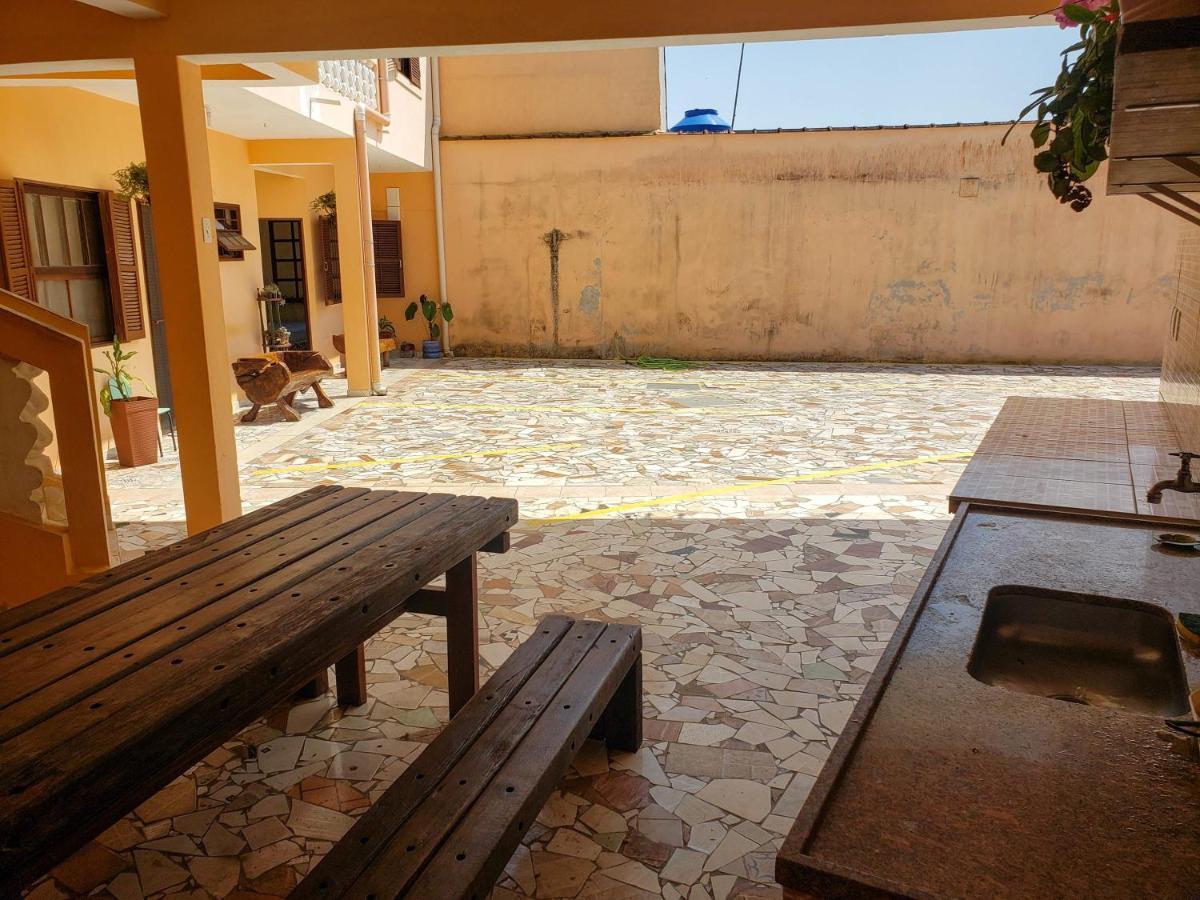Mb Suite 7A Tenorio - Wifi Praia Grande Ubatuba! 10Min Da Praia! Zewnętrze zdjęcie