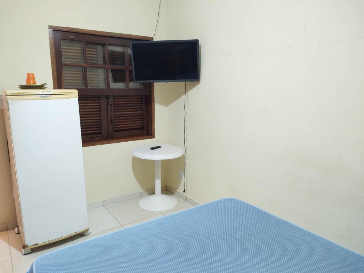 Mb Suite 7A Tenorio - Wifi Praia Grande Ubatuba! 10Min Da Praia! Zewnętrze zdjęcie